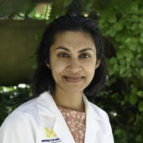 Vinitha Anne Jacob, MD
