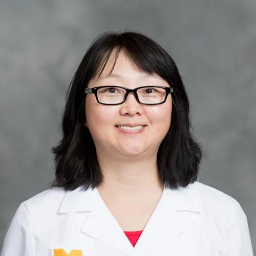 Hongfeng Yu, MD