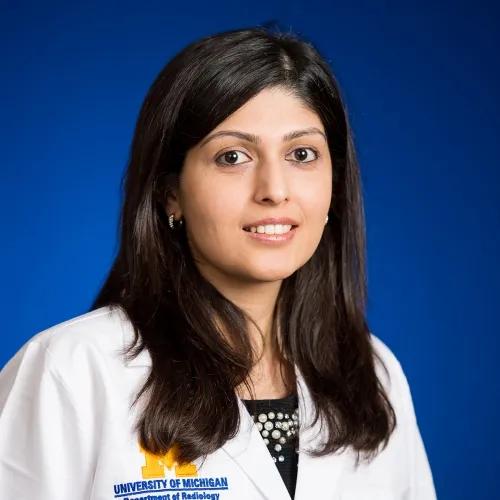Anum Aslam, MD