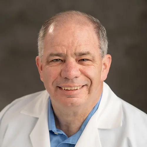 Peter Doyle Higgins, MD