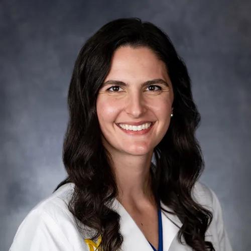 Savannah Quigley, MD