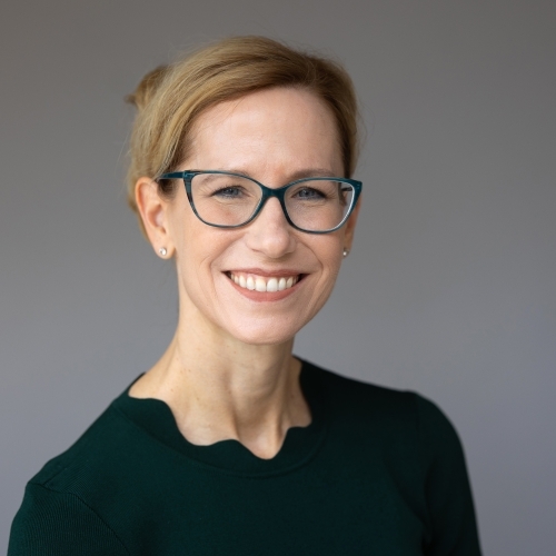 Stacy Bartnik Menees, MD
