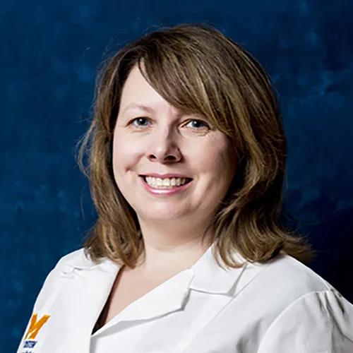 Kelly M Oberhelman, PA-C