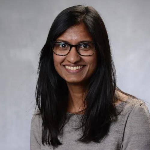 Archana Radhakrishnan, MD