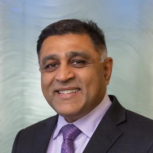 Himanshu Jagdish Patel, MD