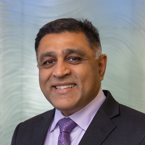 Himanshu Jagdish Patel, MD