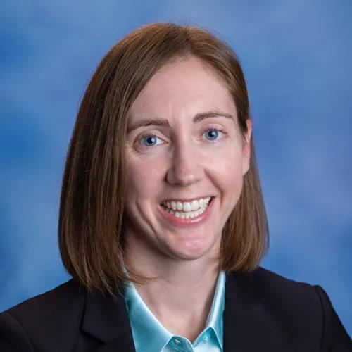 Christine Ann Thornsberry, NP
