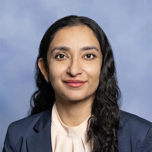Shubhangi Singh, MD