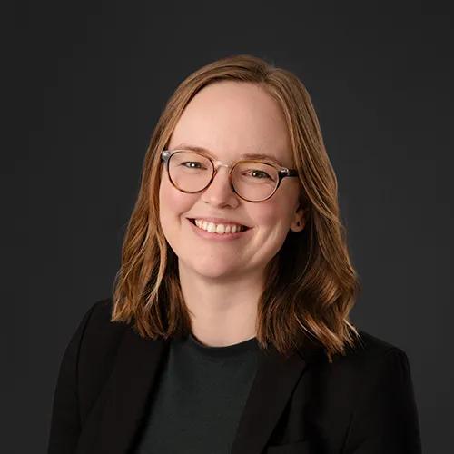Anna Elizabeth Rogers Faris, MD