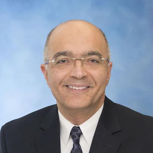 Hussam Khalis El-Kashlan, MD