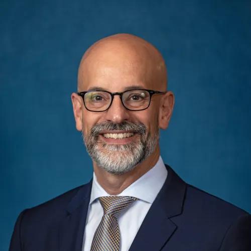 Christopher Keram Bichakjian, MD