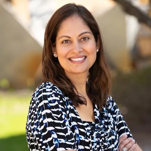 Shruti Jolly, MD