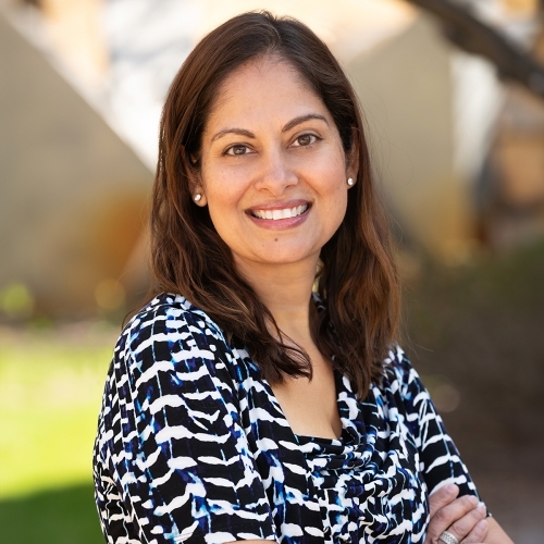 Shruti Jolly, MD
