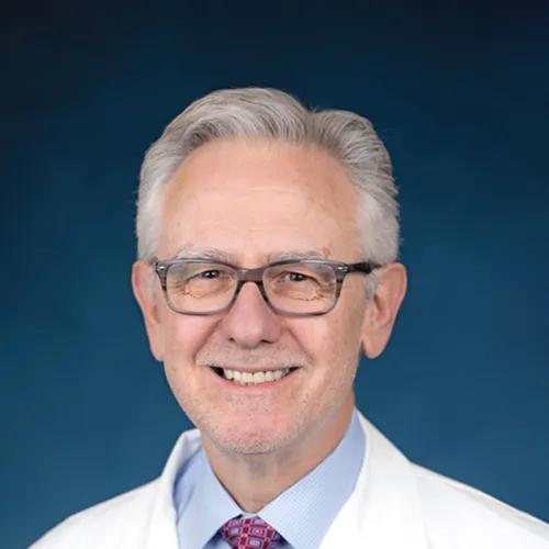 Andrzej Antoni Dlugosz, MD