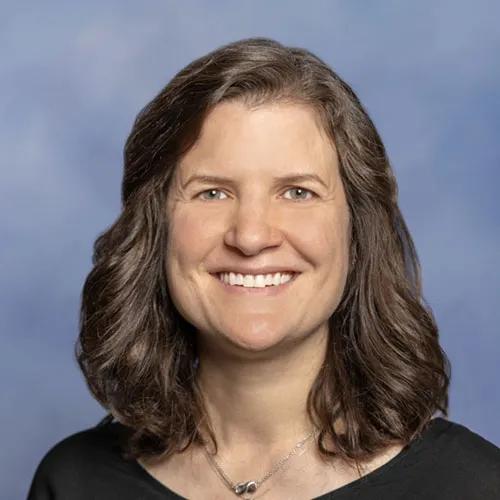 Melina Lorann Dendrinos, MD