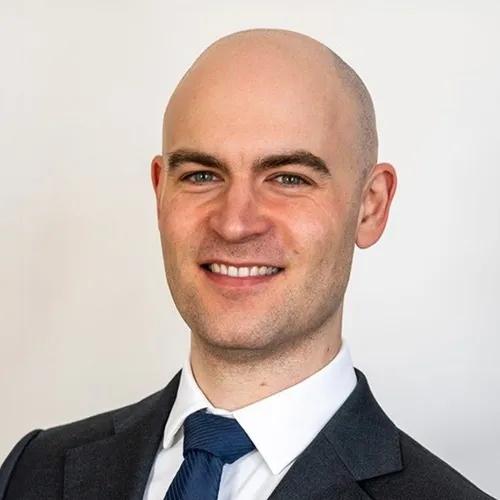 Benjamin Goldman, DO