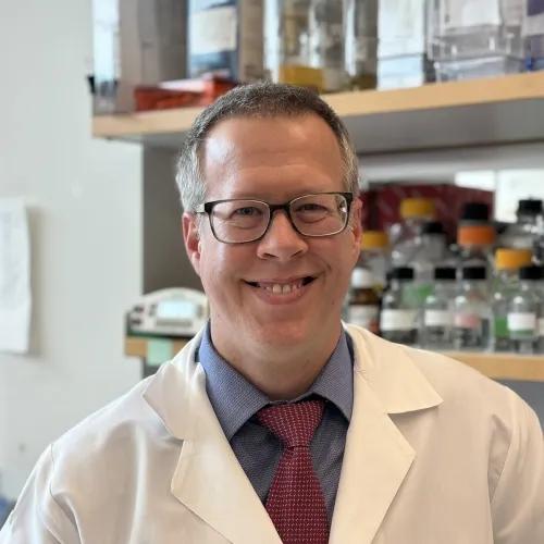Jeffrey Alan Beamish, MD