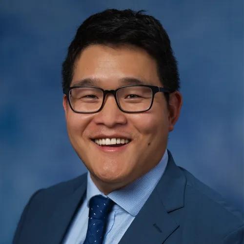 Wilson Sui, MD