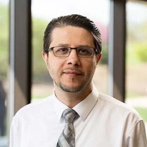 Ahmad Shobassy, MD