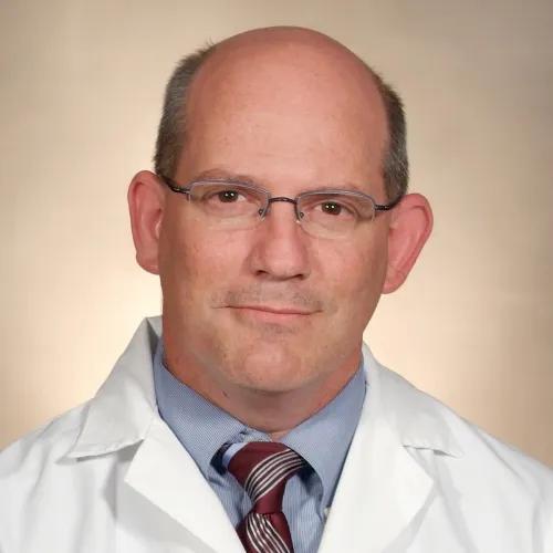 Yoav Morag, MD