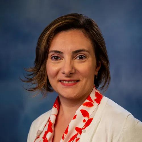 Atiye Olcay Bilgic Dagci, MD