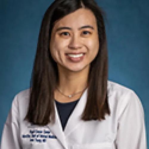 Irene Tsung, MD