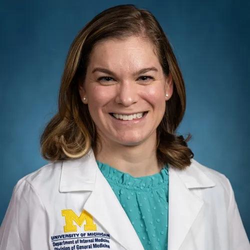 Tracey Nicole Alperin, MD