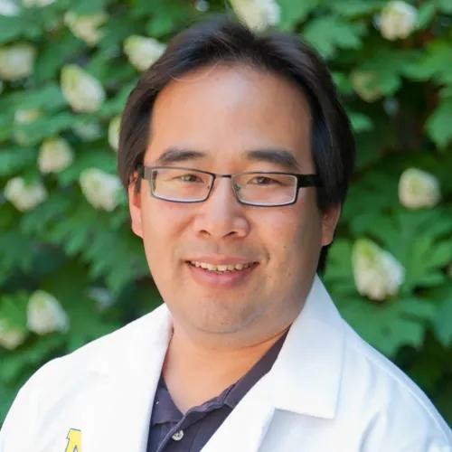 Carey Nien-Kai Lumeng, MD