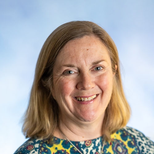 Jill Kent Davies, MD