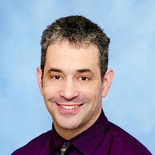 Jeremy Adler, MD