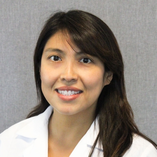 Ana Teresa Montoya, MD