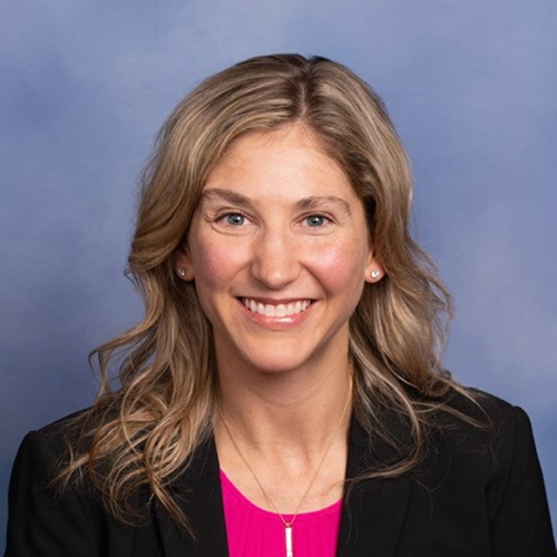 Jacklyn Lindsay Quade, MD