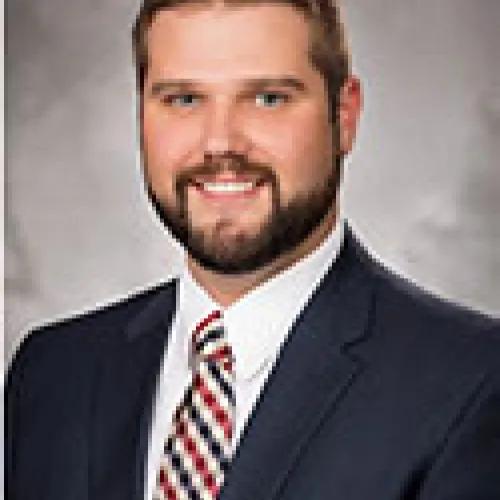 Zachary Ryan York, NP