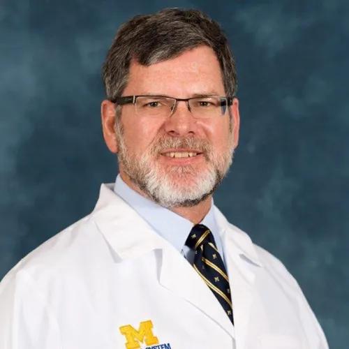Richard Phillip Medlin, Jr, MD