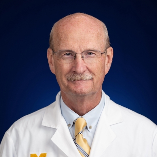 Donald Puro, MD, PhD