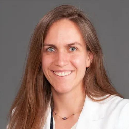 Julia Schoen, MD