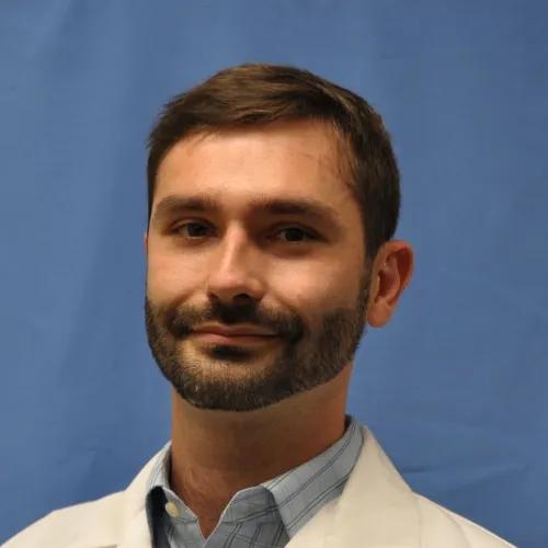 Adrian Bohdan Pichurko, MD