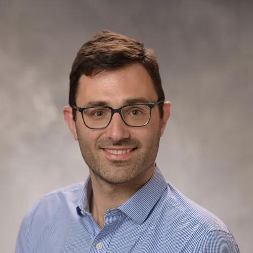 David Flood, MD
