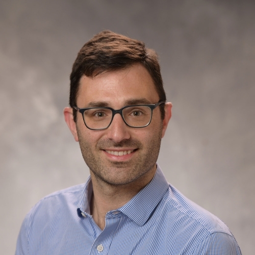 David Flood, MD