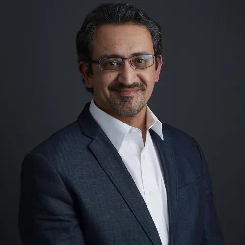 Dinesh Khanna, MD