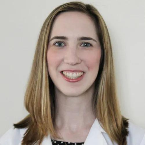 Alexandra Eliot Norcott, MD
