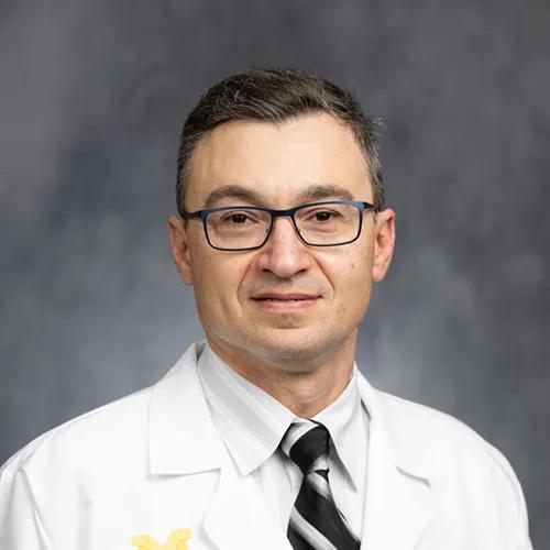Borislav Hristov, MD