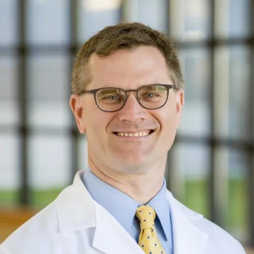 Jason Anthony Heth, MD
