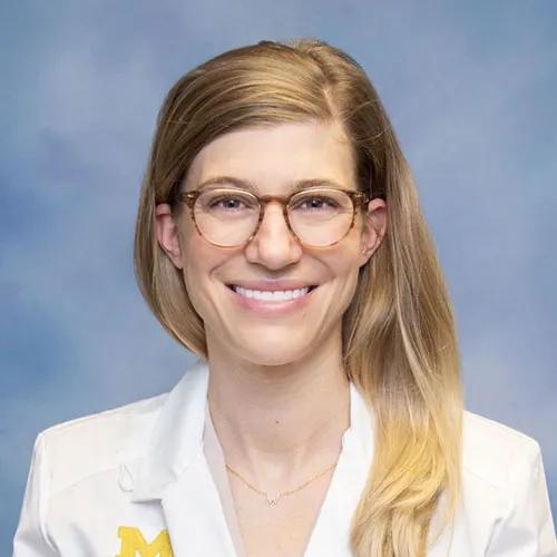 Emily Anne DuComb, DO