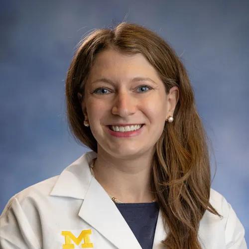 Jennifer Elizabeth Girard, MD