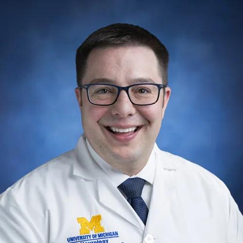Joseph Francis Carrera, MD
