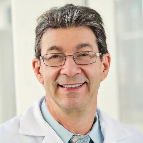 Daniel William Berland, MD