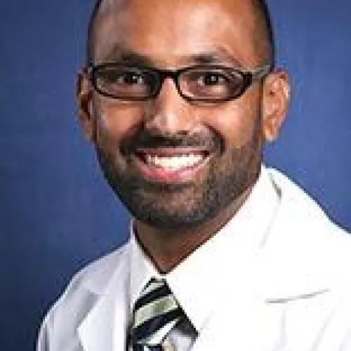 Manjool Shah, MD