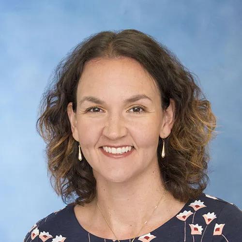 Anne Cameron Hall, PA-C