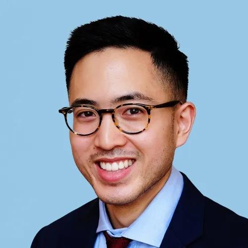 Michael Cheng Huarng, MD